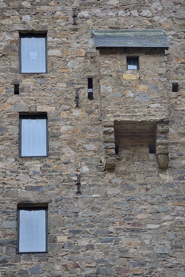 belgium - hrad