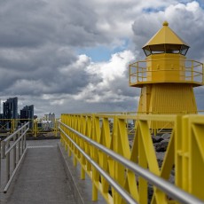 Iceland - Reykjavík