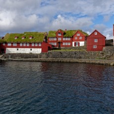 Tórshavn
