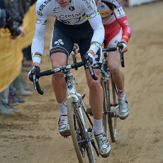 Zolder - Sven Nijs